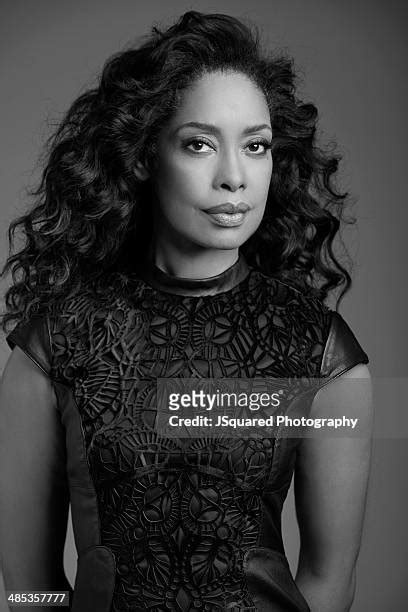 3,634 Gina Torres Photos & High Res Pictures